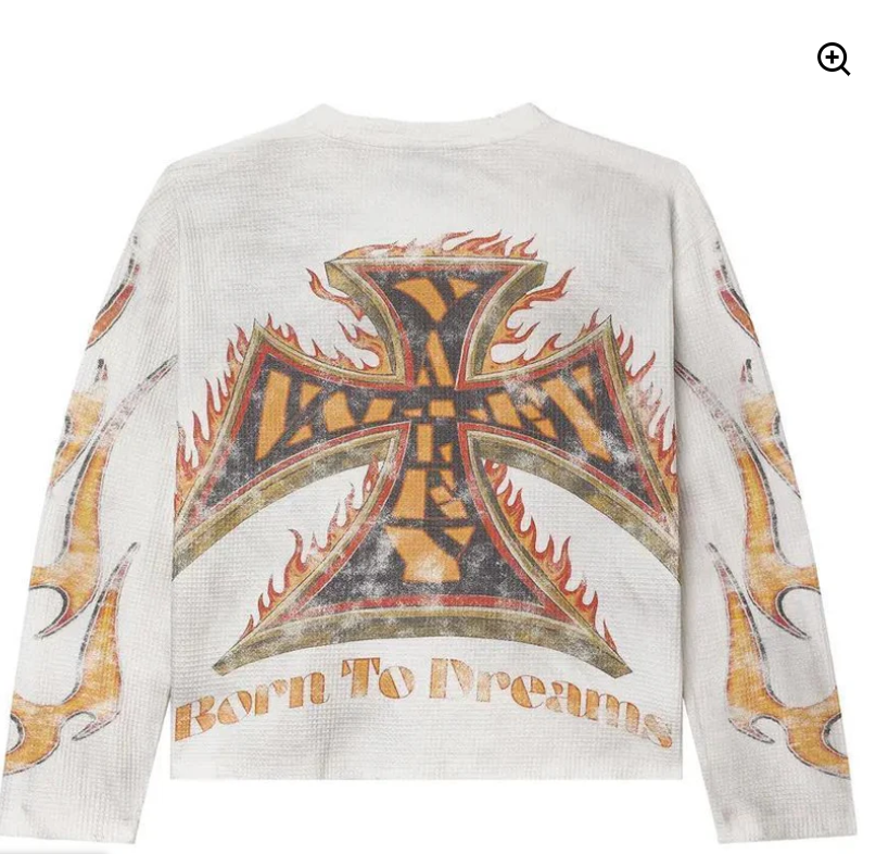 Vale Forever Reborn Thermal White