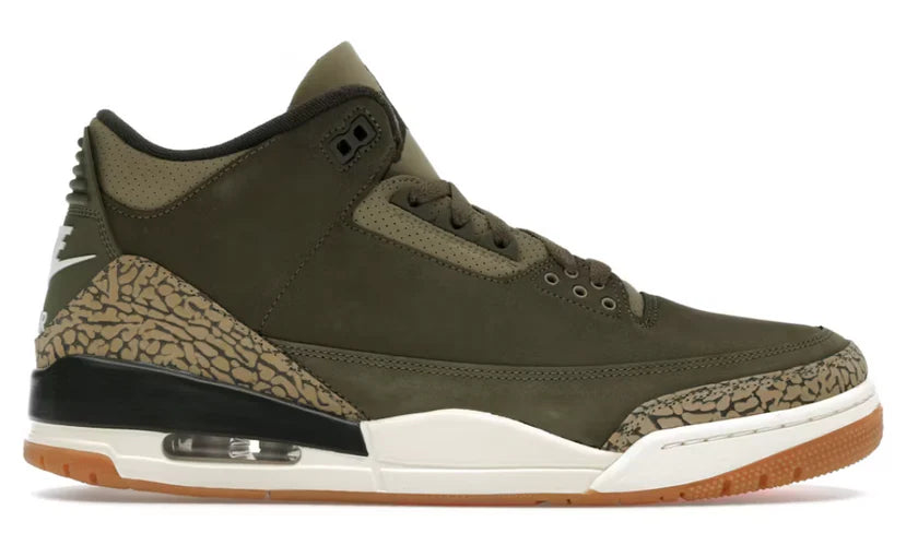 Jordan 3 Retro Family Affair