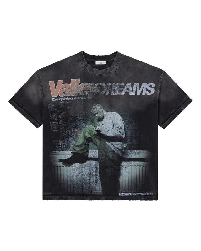 VALE FOREVER STANLEY TEE