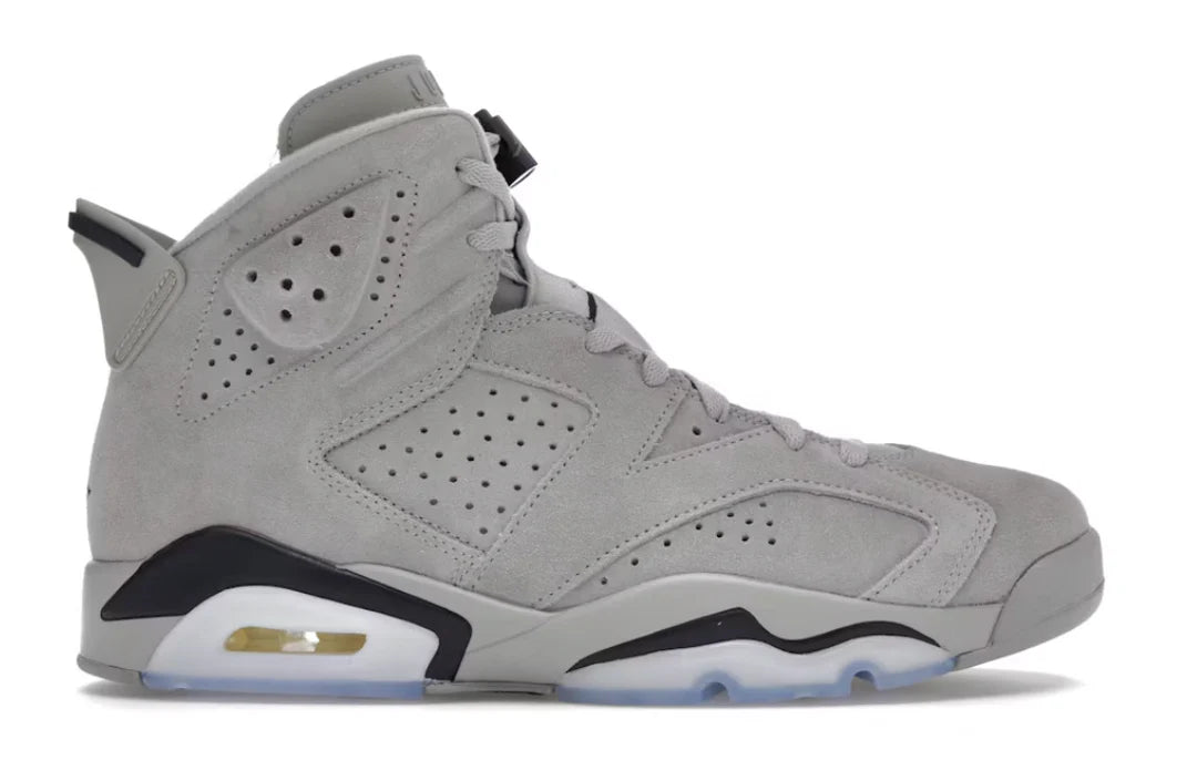 Jordan 6 Retro Georgetown (2022)