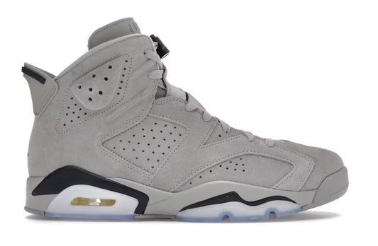 Jordan 6 Retro Georgetown (2022)