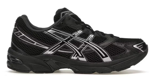 ASICS Gel-1130 Black Pure Silver