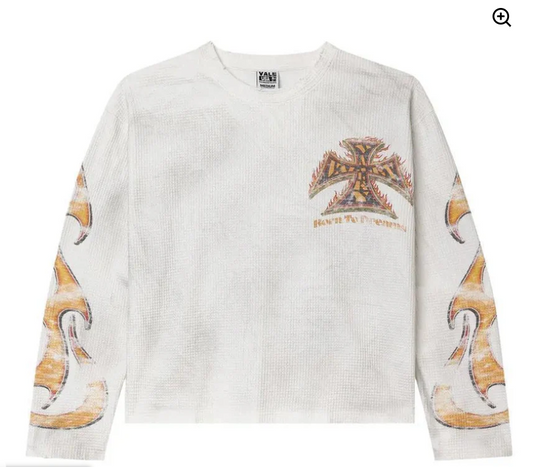 Vale Forever Reborn Thermal White