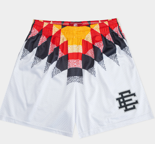 EE basic new york shorts