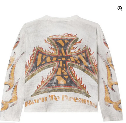 Vale Forever Reborn Thermal White