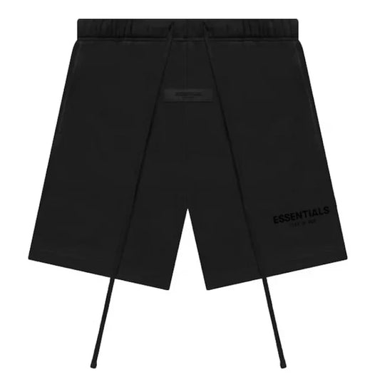 Fear of God Essentials Sweatshort Stretch Limo